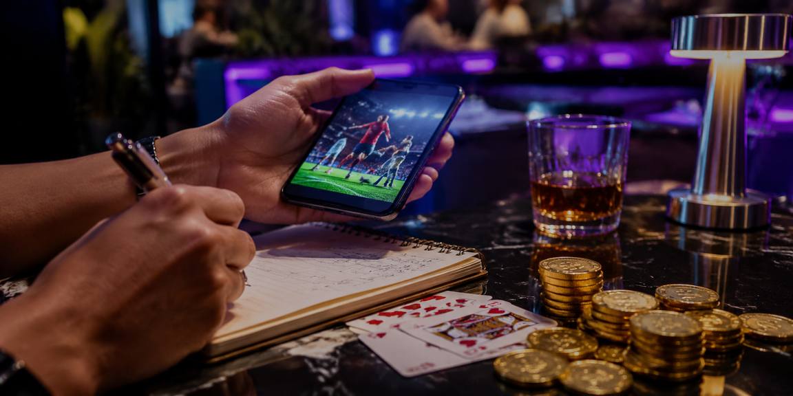 ul88 Slot, bàn trực tiếp và cược thể thao trong một ứng dụng